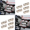 thumbnail image 1 of Acoplamiento de Junta Cardán Yotijar Universal Piezas para Coche RC Axial Scx10 D90 Hpi Acoplamiento universal, 1 of 8