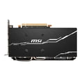 thumbnail image 4 of MSI Radeon RX 5600 XT MECH OC - Graphics card - Radeon RX 5600 XT - 6 GB GDDR6 - PCIe 4.0 - HDMI, 3 x DisplayPort, 4 of 5