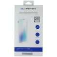 thumbnail image 1 of Blu Element 2X Stronger Tempered Glass Screen Protector for Samsung Galaxy A03s, 1 of 2