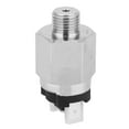 thumbnail image 3 of QPM11-NC More Durable And Reliable NC Switch Adjustable Switch Air Pressure Switch For 4in 48V DC, 3 of 8