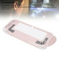 thumbnail image 3 of Handheld Console Grip Protective Cover,Shockproof Protective Cover with Ergonomic Grip for OLED 7 Inch Model 2021,Anti Slip Dockable Case with Handheld Console, 3 of 7