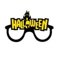 thumbnail image 4 of HaoXun 2025 Halloween 3D Paper Glasses - 6 Styles Spider Bat Witch Kids Party Glasses, Fun Photo Props & Party Supplies for Halloween Decoration (Assorted Colors), 4 of 9