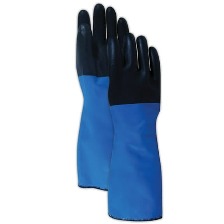 

Mapa Temp-Tec NL517 Rough Finish Neoprene Gloves