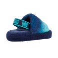 thumbnail image 2 of Ugg Fluff Yeah Slide Gradient Toddlers Style : 1120835t, 2 of 3
