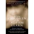thumbnail image 1 of Pre-Owned Helping Children with Autism Learn: Treatment Approaches for Parents and Professionals (Paperback) 0195325060 9780195325065, 1 of 1