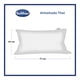 thumbnail image 2 of Almohada Selther Thai Memory Foam Hipoalergénica Sueño Ideal, 2 of 5