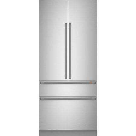 CAFE CIP36NP2VS1 french door built in refrigerator