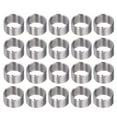 thumbnail image 3 of LAFGUR 20Pcs Wire Thread Insert, Thread Sheath Thread Repair For Industrial Supplies, 3 of 8