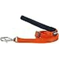thumbnail image 3 of Red Dingo L6-ZZ-OR-LG Dog Lead Classic Orange, Large, 3 of 3