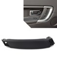 thumbnail image 2 of Car Interior Door Pull Handle Left/Right For Land-Rover For Discovery Sport 2015-2019 Black, 2 of 7