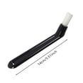 thumbnail image 3 of (2 PCS) Group Head Cleaning Brush for Espresso Coffee Machine, 3 of 4