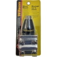 thumbnail image 2 of Lot of 2 Wilson 305-700 Aluminum CB Radio Antenna Mount w/ Black Beehive Gumdrop, 2 of 9