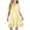 Multicolor J, variant on IFNWSV Girls Summer Dresses Solid Color Short Puff Sleeve Ruffled Hem Casual Breathable Polyester Sleeping Dress Multicolor 10-11 Years