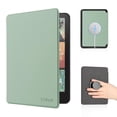 thumbnail image 1 of Funda CoBak con funda magnética plegable para Kindle Paperwhite 12.ª generación 2024, 1 of 8