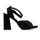 thumbnail image 1 of Zapatillas Para Mujer Naranjos 705 negro 22.5, 1 of 4