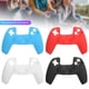 thumbnail image 5 of Gamepad Case, Sturdy Gamepad Funda Protectora Resistencia Al Deslizamiento Para Sony PS5 Gamepad Para Sala De Juegos ANGGREK Otros, 5 of 8