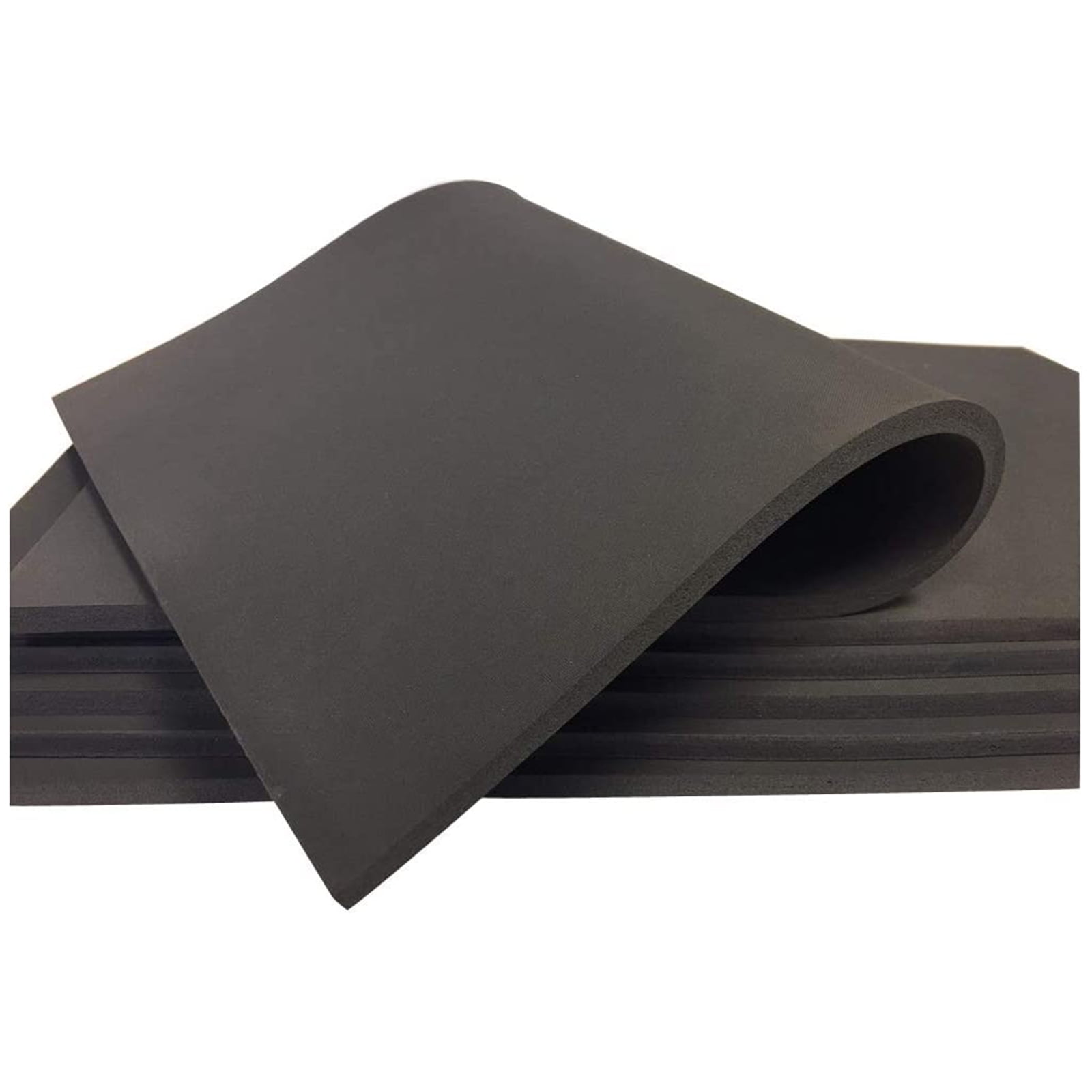 INTBUYING 15.75"x 23.6" Silicone Pad for Flat Heat Press Machine Replacement Accessory Grey Color