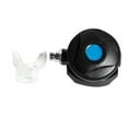thumbnail image 2 of 3X Scuba Diving 2Nd Stage Regulator Underwater Scuba Dive Octopus Diving Regulator Equipment Accessory-Black, 2 of 5