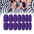 thumbnail image 6 of Limei Exquisite Nail Sticker Smooth Surface for Beauty Beautifying Nails, 6 of 7