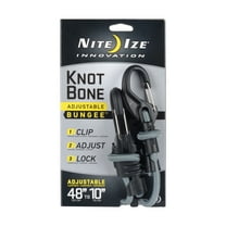 Nite Ize KnotBone Adjustable Bungee #9
