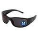 thumbnail image 1 of Lentes de Seguridad Smith & Wesson Elite con Lentes Ahumados y Armazón Negro, 1 of 6