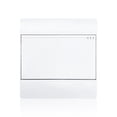 thumbnail image 2 of Toma de bombilla inteligente para sala de estar, dormitorio, Hotel, oficina, Control remoto, alimentado por batería, controlador Base de 2,4G, Iluminación novedosa Interruptor de 1 cuadrilla Yuarrent HA012031-02B, 2 of 6