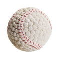 thumbnail image 2 of Youkk Fun And Interactive Dog Toy Durable Easy To Clean Safe Non-Toxic Latex tennis 1Set, 2 of 6