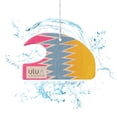 thumbnail image 2 of Ambientador Ulu Lagoon con aroma a coco tropical, paquete de 3, 2 of 5
