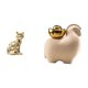 thumbnail image 1 of Estatua De Gato, Figura Decorativa, Escultura Animal, Artesanía, Adorno Para Chimenea, Miniatura De Animal, Decoración De Mesa, Decoración Creativa Para El Hogar, Figura Feng Shui China Para, 1 of 8