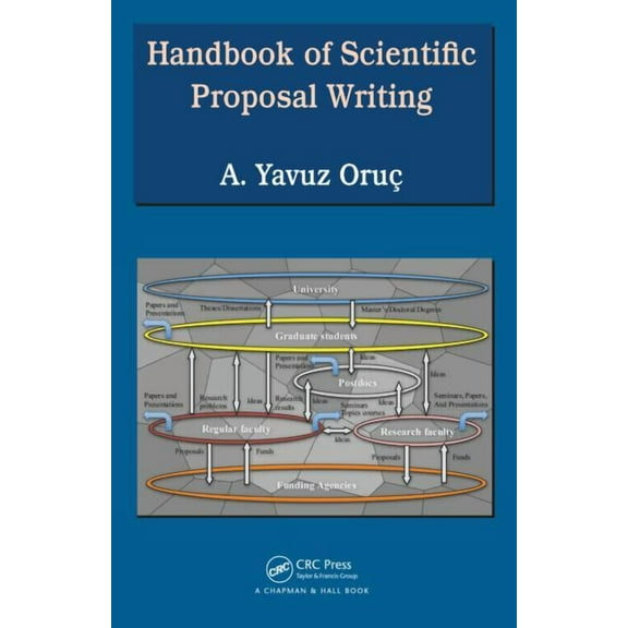 Handbook of Scientific Proposal Writing, (Hardcover)