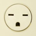 thumbnail image 3 of Receptáculo Eléctrico Leviton 11.3X7X2.3 Cm, 3 of 3