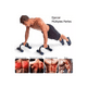thumbnail image 2 of 7 En 1 Rueda Abdominal Saltar Kit ejercicio En Casa Cosas, 2 of 3