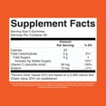 thumbnail image 4 of (2 pack) MaryRuth's USDA Organic Vitamin C Gummies for Kids Orange Flavor Vegan Immune Support 60 Count, 4 of 11