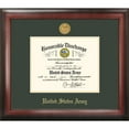 thumbnail image 1 of Patriot Frames Army Discharge Picture Frame, 1 of 1