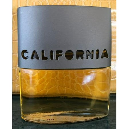 California by Dana for Men. Aftershave 1.7 oz / 50