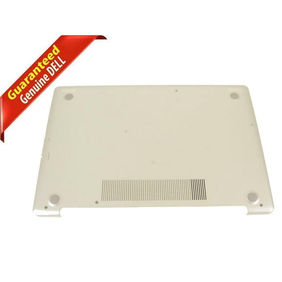 Dell Inspiron 15-5570 Laptop Bottom Base White Cover Assembly 96W18 (New)