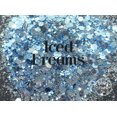 thumbnail image 5 of Glitter Heart Co. - High Quality Polyester Glitter - Iced Collection Set - Bags Set, 5 of 11
