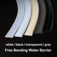 thumbnail image 1 of Home Water Retention System Silicone Threshold Water Dam Self-adhesive_Gift Of G, 1 of 1