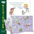 thumbnail image 2 of Washington (State Shapes), 2 of 2