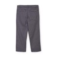 thumbnail image 3 of Hatley Garçons Petit Pantalon en Sergé, Gris, 3 Ans, 3 of 3