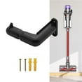 thumbnail image 2 of WINDLAND Vacuum Wall Mount Bracket Universal Holder for IX141 IZ562H IZ682H IZ361H IZ462H Vacuum Cleaner Stand Cleaner Organizer, 2 of 7
