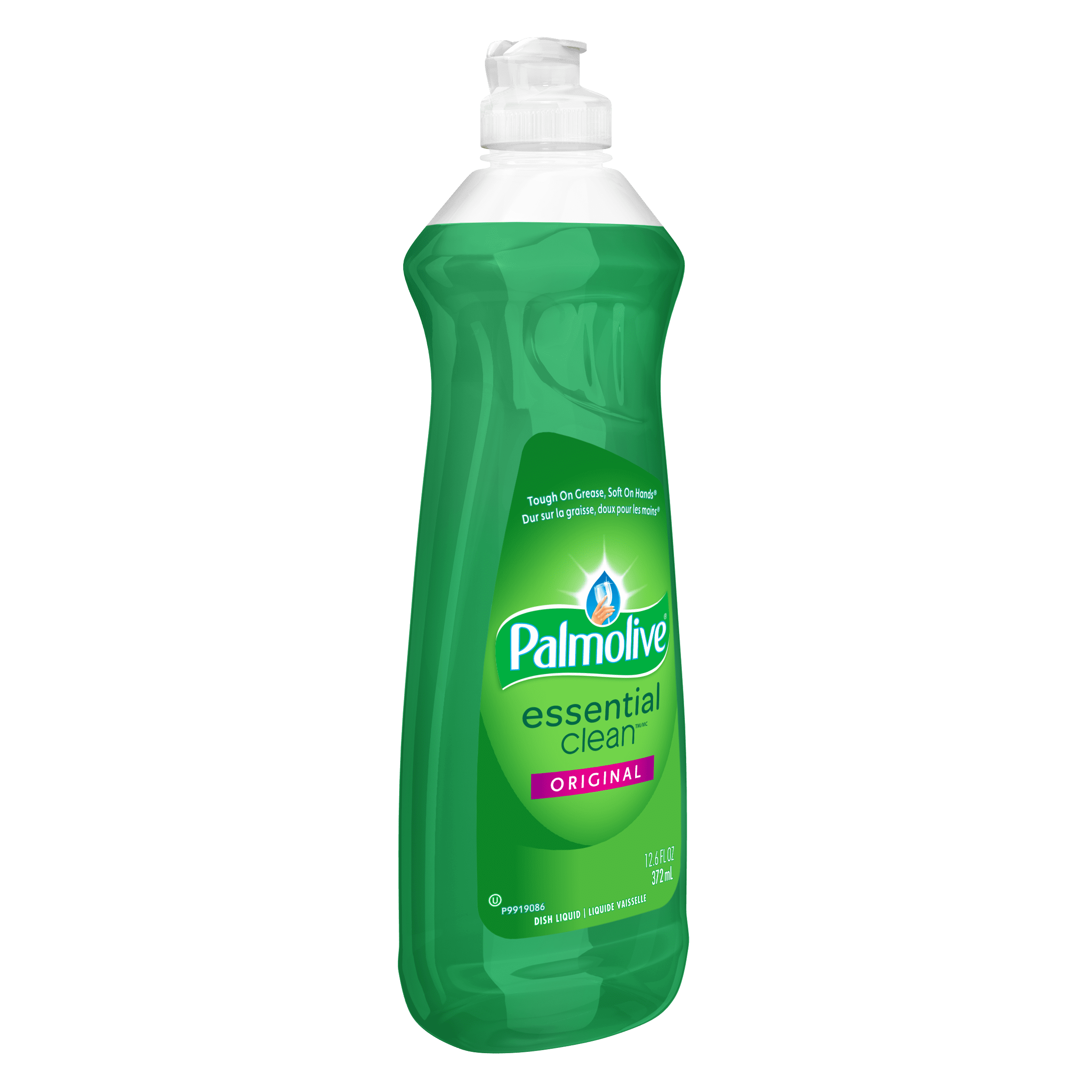 palmolive baby bottle soap
