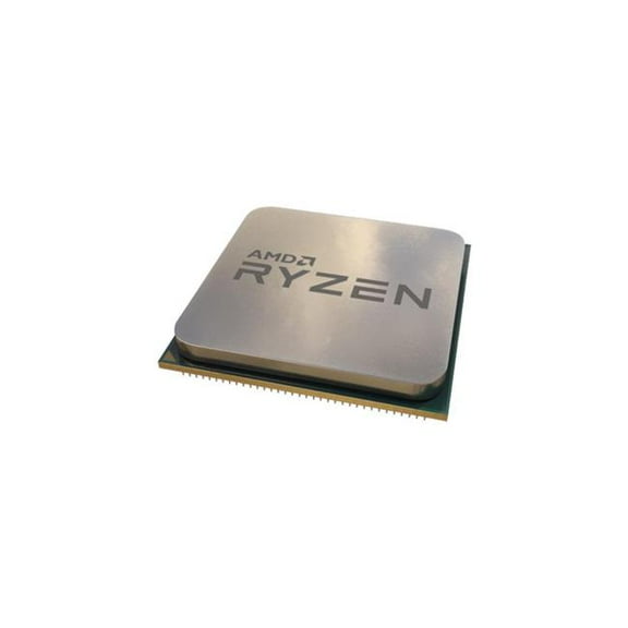 AMD Ryzen 9 7900X Processor - 12-Core 4.7 GHz - Socket AM5 - Tray