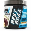 BPI Sports Best BCAA Powder, Passion Fruit, 30 Servings