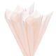 thumbnail image 1 of Papel de Envoltura de Flores de Algodón Coreano de 38 Hojas, 11.8" [Rosa Nude], 1 of 1