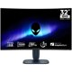 thumbnail image 1 of Monitor Gamer Curvo ALIENWARE 32" QHD 180Hz 1ms VA HDMI DP Soporte Ajustable AW3225DM Maxima Fluidez y Reaccion, 1 of 6
