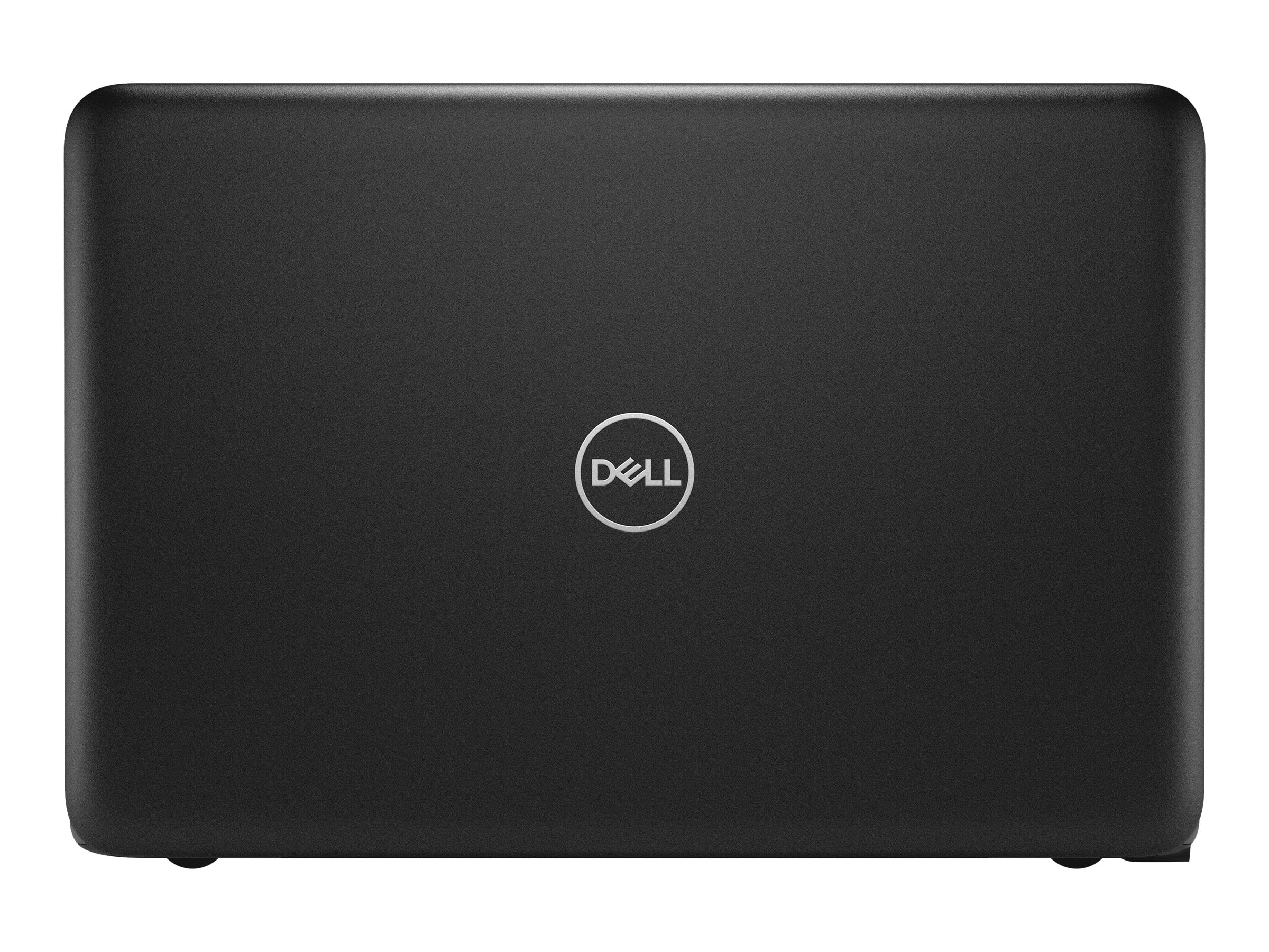Dell Latitude 3190 11.6" Notebook - Celeron N4100 - 4GB RAM - 128GB SSD - UHD Graphics 600 - Windows 10 Pro - Black