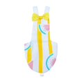 thumbnail image 2 of Parrot Costume Bowknot Stylish Comfortable Bird Diapers Fastener Tape Perfect Fit Fine Workmanship  Breathable Parrot Costume Pink Rabbits XS, 2 of 13