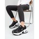 thumbnail image 5 of Tenis Mujer Plataforma Shendy Vendy Estilo Chunky Sneakers Moda Urbana, 5 of 5