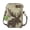 Olive- Moose, variant on Crossbody Cell Phone Purse | Women's Wristlet Handbags with Adjustable Strap (Ivory_Sunflower)